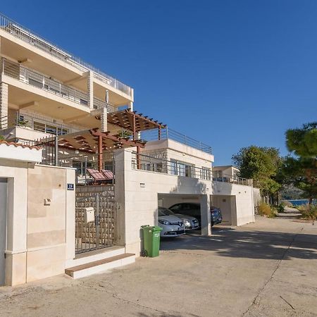 Apartment Paradise View Trogir Extérieur photo