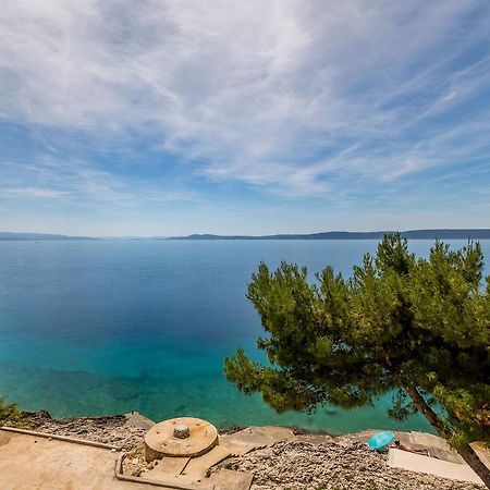 Apartment Paradise View Trogir Extérieur photo