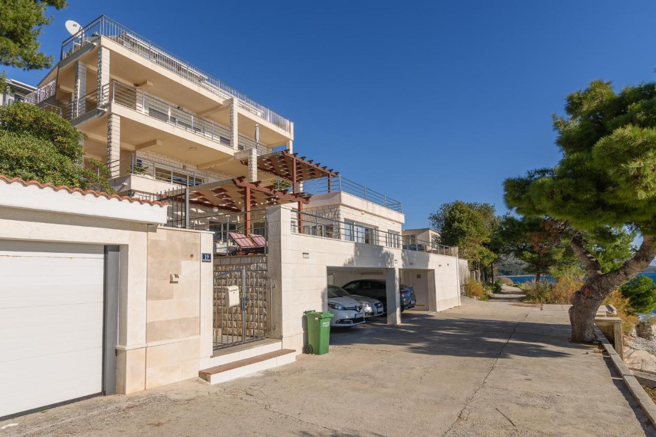 Apartment Paradise View Trogir Extérieur photo